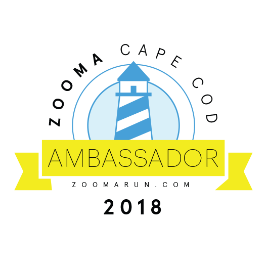 Ambassador Badge Cape Cod